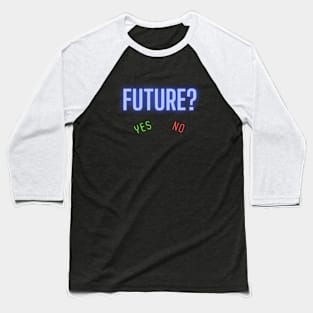 Future Baseball T-Shirt